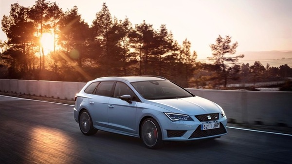 Seat Leon, si arricchisce la gamma metano e diesel