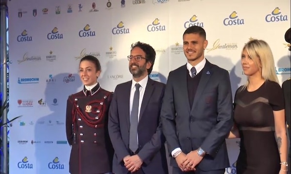 L'ennesimo post di Icardi: un raggio di sole in fondo al tunnel?