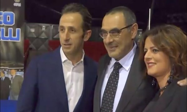 Il Chelsea guarda avanti: via Sarri, arriva Lampard?