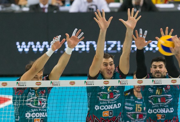 Volley: Superlega, nel week end si chiude la Regular Season, in palio i posti Play Off