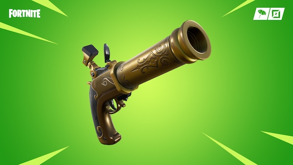 Fortnite: tutte le novità dell'aggiornamento 8.11