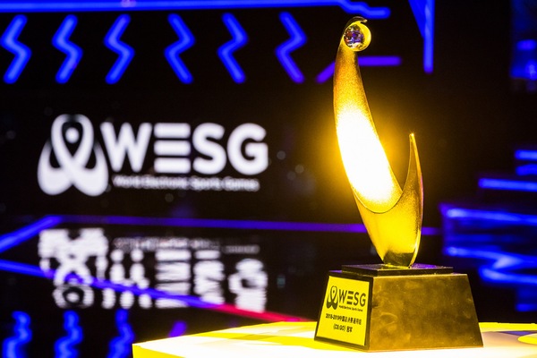 Hearthone al WESG: Purple e Hongda Ye sono i campioni