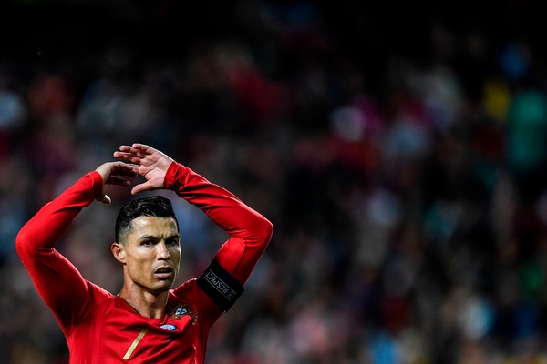 Juve, Allegri deve gestire Cristiano Ronaldo per arrivare a Madrid