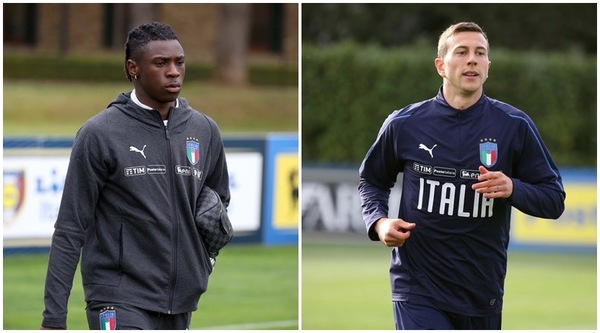 Diretta Italia-Finlandia ore 20.45: dove vederla in tv e le formazioni ufficiali