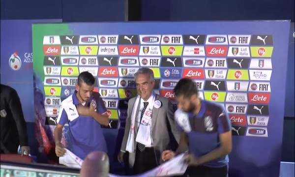 Roma, stop muscolare per Florenzi: out 3 settimane