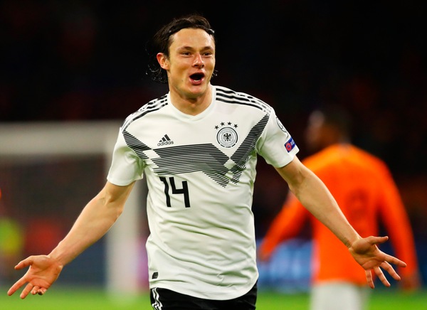 De Ligt non basta all'Olanda, Schulz al 90' regala la vittoria alla Germania