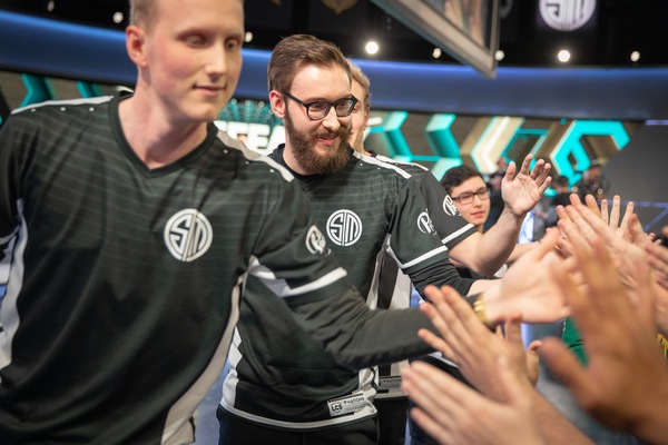 LCS, il recap della Week 8