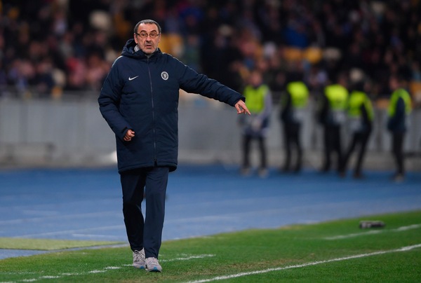 Panchina Roma, Sarri sempre più favorito