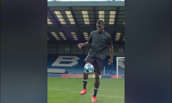 Pogba, "ostacolo" Juve per andare al Real Madrid