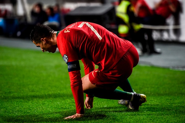 Champions, fiato sospeso per Ronaldo: si punta sul rientro lampo contro l'Ajax