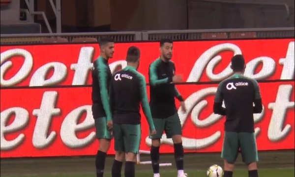 Infortunio CR7, Juve in ansia