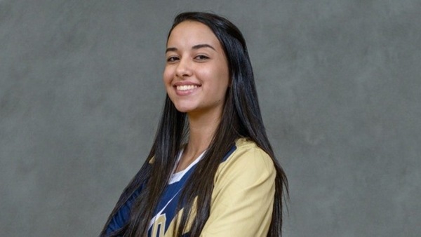 Volley: A2 Femminile, Gabriela Stavnetchei rescinde con Orvieto