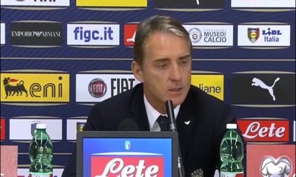 Mancini su Balotelli: "Non si puo' piacere a tutti"