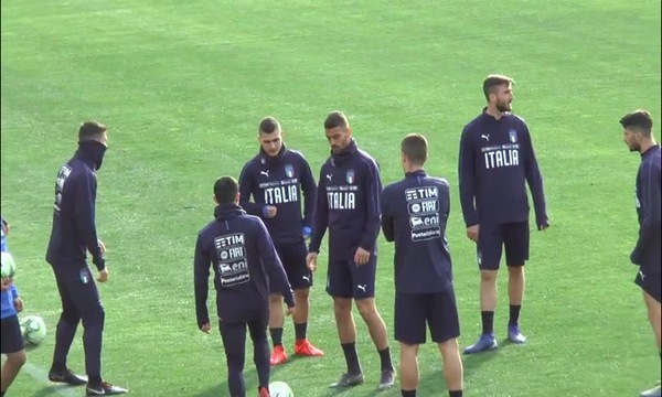 Quagliarella è il marcatore più anziano nella storia della Nazionale