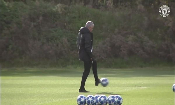 La Ligue 1 prossima destinazione di Mourinho?