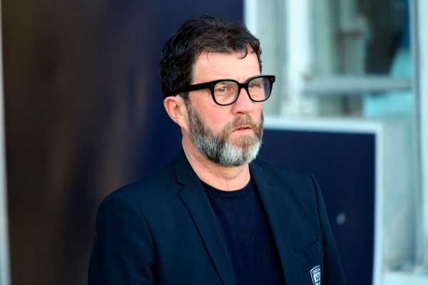 Serie A Cagliari, rinnovo fino al 2021 per il diesse Carli