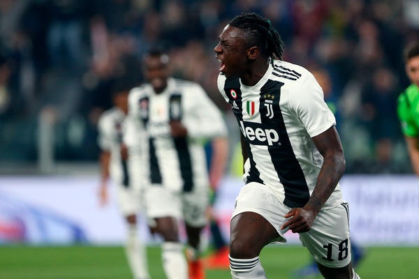 Juve, Kean e il futuro: Paratici sereno. Contatti con Raiola per il rinnovo