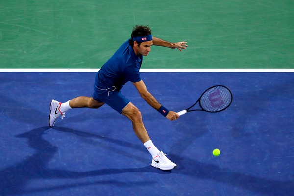 Tennis, Miami: la seconda semifinale è Federer-Shapovalov