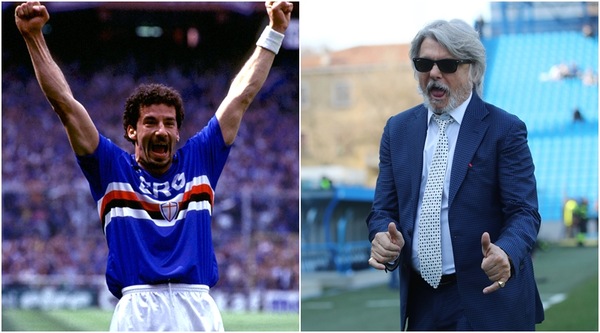 Sampdoria a Vialli, l'accordo è a un passo: ecco il prezzo