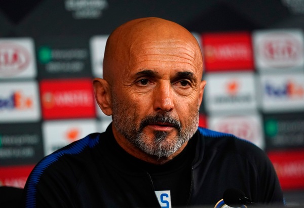 Inter, Spalletti: «Per il futuro conta la Champions: è il nostro tesoro»