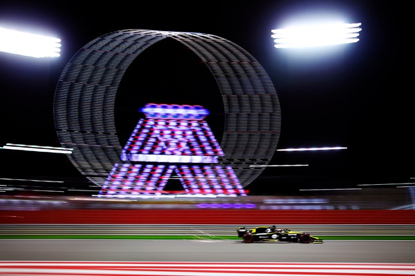 F1, Gp Bahrain: diretta ore 17.10, ecco dove seguirlo