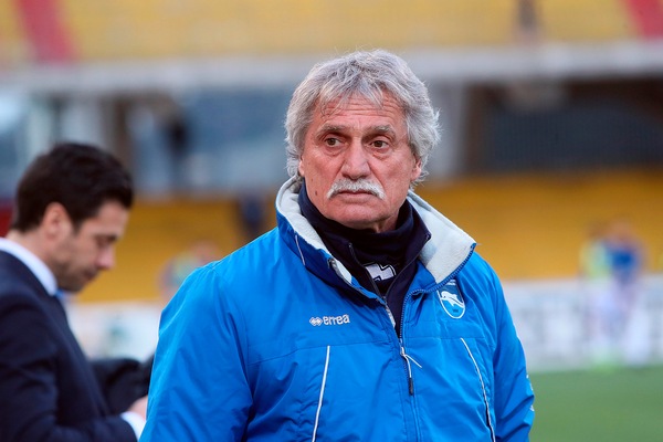 Triestina, Pillon nuovo allenatore: ufficiale l'esonero di Gautieri