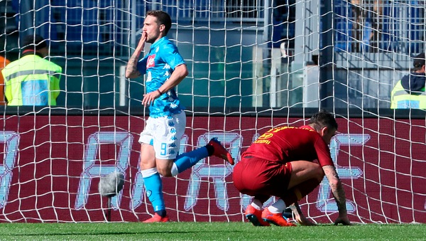 Europa League Napoli, le convocazioni: Verdi recupera per l'Arsenal
