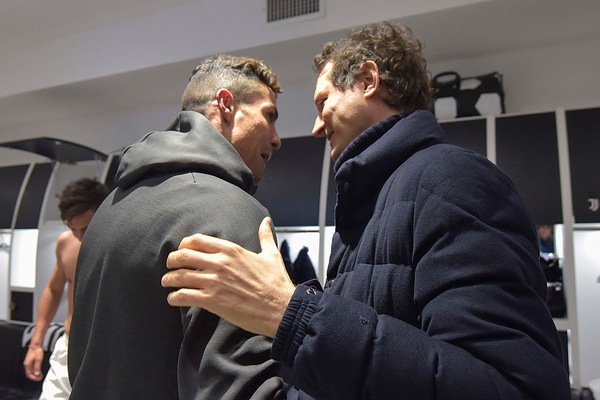 Elkann: Juve riorganizzata con una nuova generazione di leader e Cristiano Ronaldo