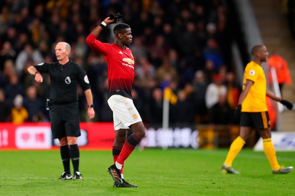 Premier League: cade ancora lo United, show del Watford