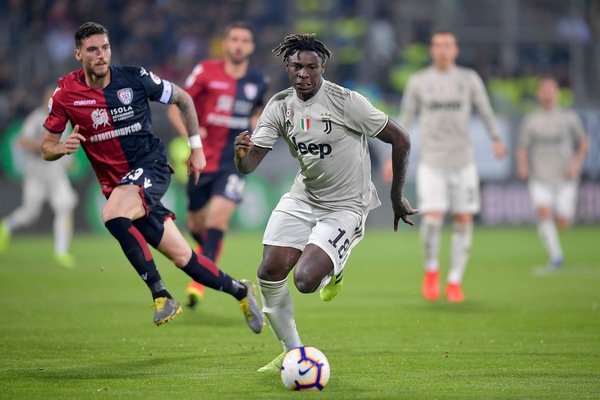 Serie A, Juve da record: si punta sui dieci scudetti consecutivi