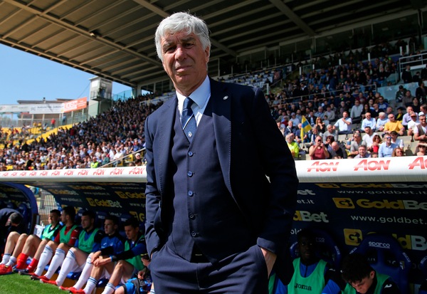 Serie A Atalanta, Gasperini: «Mihajlovic bravo a cambiare marcia al Bologna»