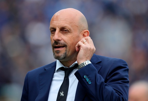 Serie A Chievo, Di Carlo: «Senza disattenzioni contro il Sassuolo»