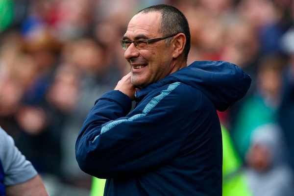 Juve-Sarri al traguardo: la strada ora è libera. Si aspetta l’annuncio