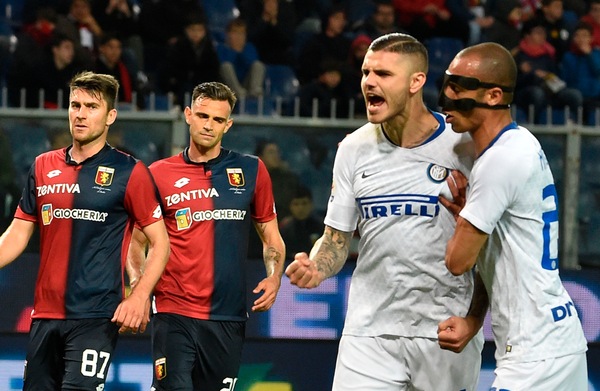 Inter-Icardi, pace più vicina dopo il gol