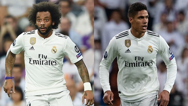 Caos Real Madrid, occasioni Juve