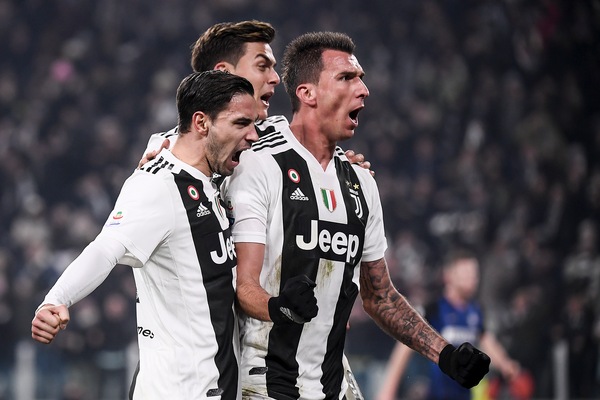 Diretta Juventus-Milan ore 18: formazioni ufficiali e dove vederla in tv