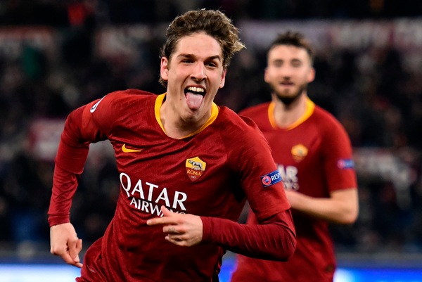 In attacco c'è una Juve tutta nuova in futuro