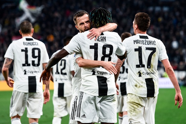 Juve, scudetto possibile già oggi