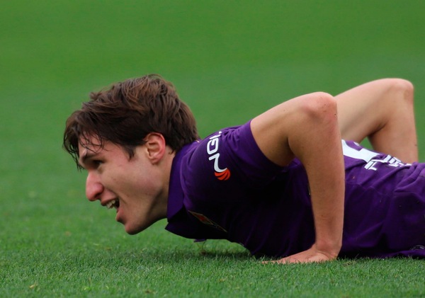 Serie A, Fiorentina-Frosinone 0-1: addio Europa per i viola