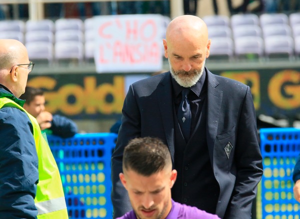 Fiorentina, Pioli si dimette. In arrivo Montella