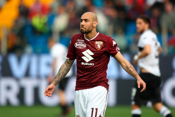 Torino, in attacco solo Zaza: ma a Mazzarri serve un tridente