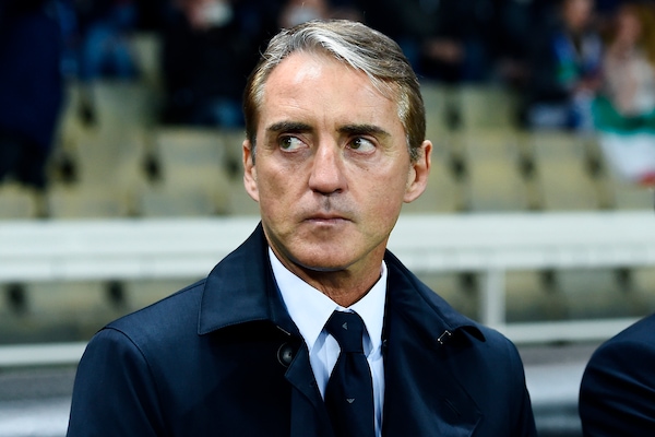 Mancini: «La Juve ha più esperienza e i giocatori adatti per battere l'Ajax»