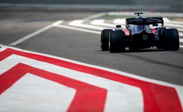 Gp Cina, la Formula 1 verso la millesima gara