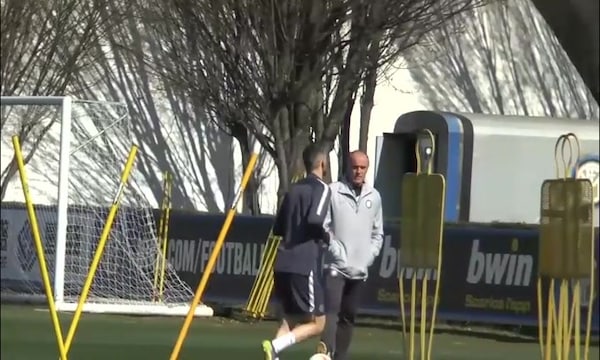Inter, tegola Brozovic: a rischio per Roma e Juve