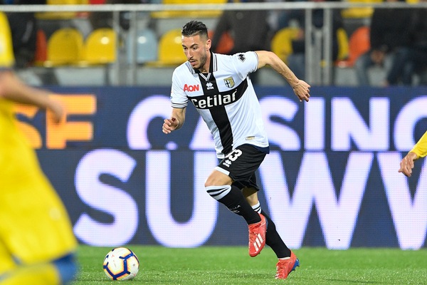 Serie A Parma, doppia tegola: Sprocati e Ceravolo in dubbio per il Sassuolo