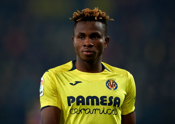 Europa League: derby sul filo tra Villarreal e Valencia