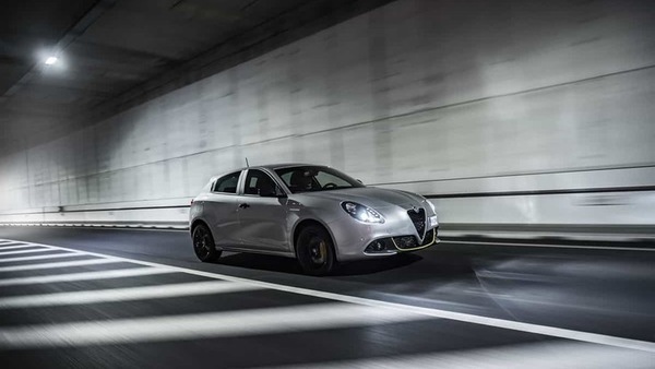 Alfa Romeo Giulietta con U GO per la mobilità condivisa