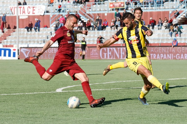 Serie C, Coppa Italia, Viterbese in finale contro il Monza