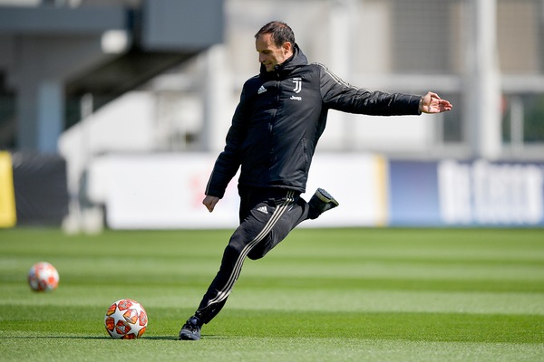 Spal-Juve, ecco la formazione scelta da Allegri