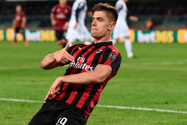Diretta Milan-Lazio ore 20.30: dove vederla in tv e formazioni ufficiali